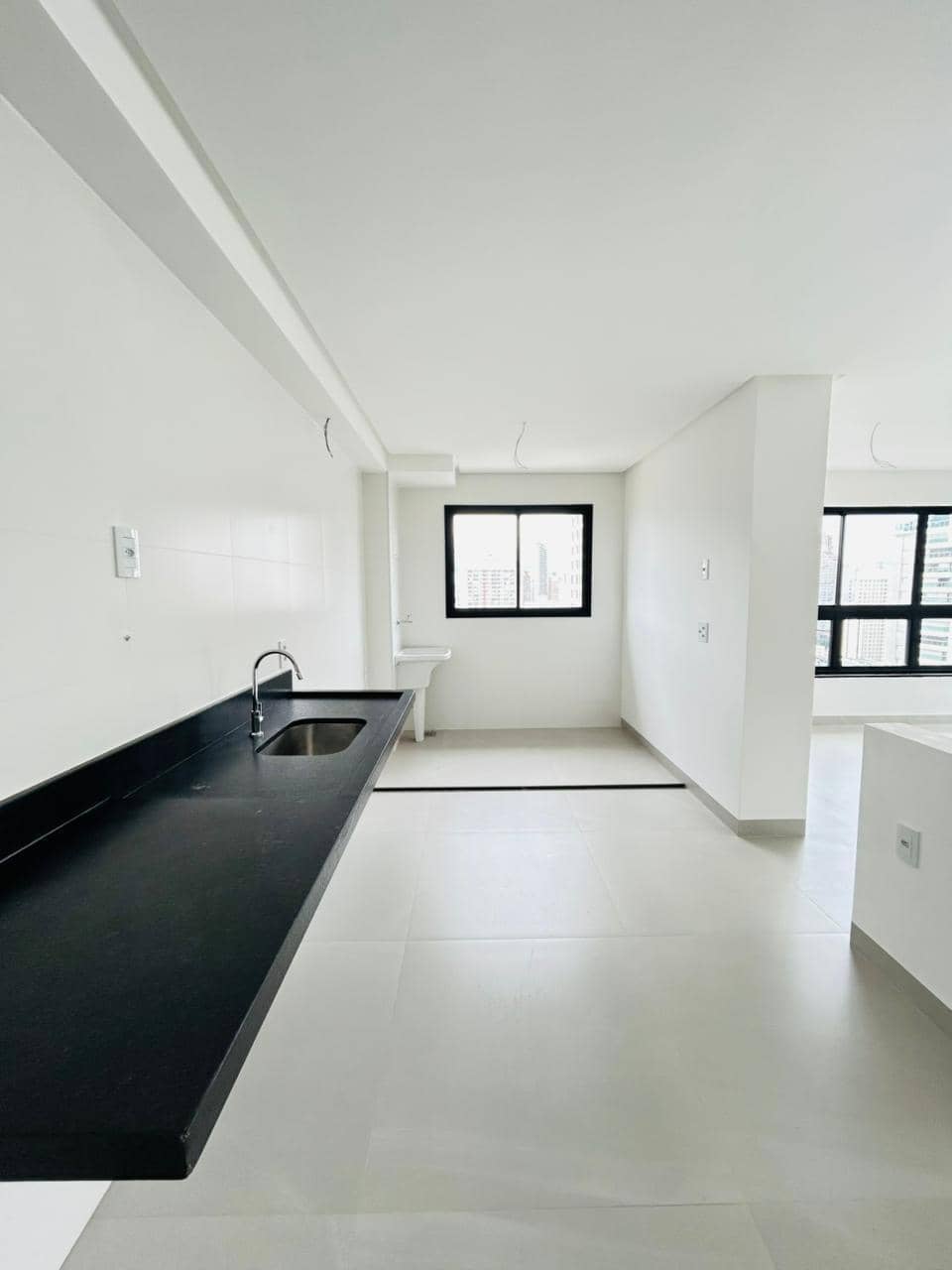 NEST 23 – Apartamento 3 Suítes | Andar Alto | 120m² | Lazer Completo