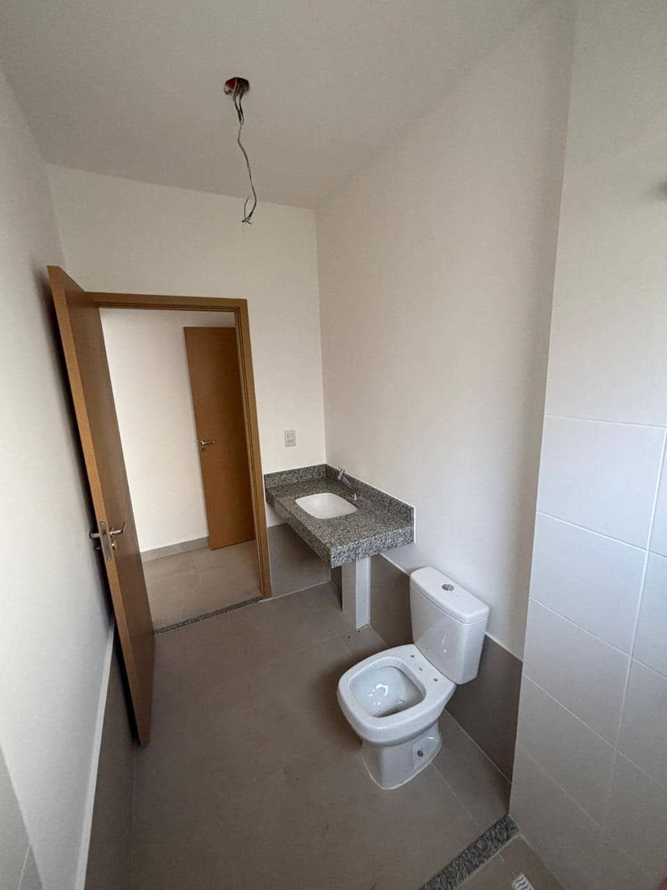 Casa térrea no Jardins Lyon