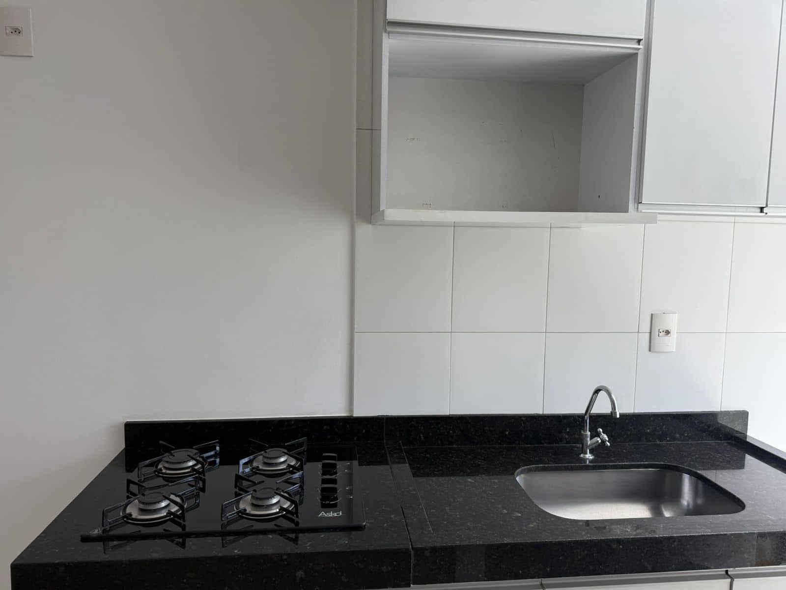 Apto próximo ao Shopping Flamboyant