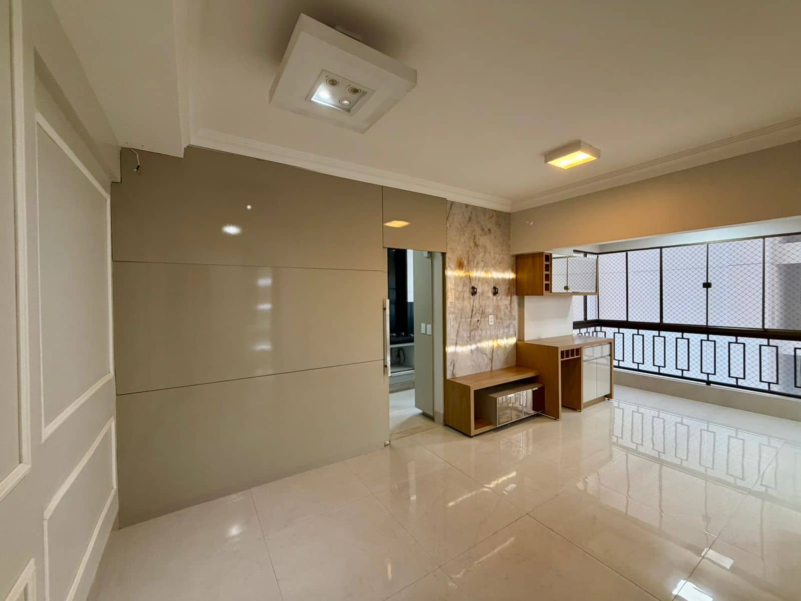 🏢 BORGES LANDEIRO OLYMPUS – ANDAR ALTO