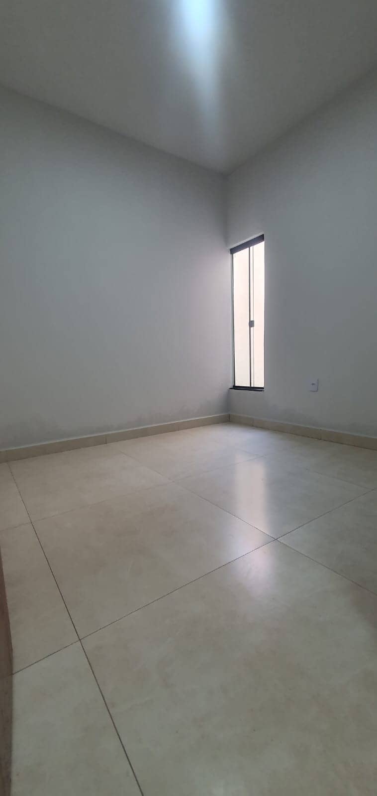 🏡 Casa à Venda – Residencial Fidelis