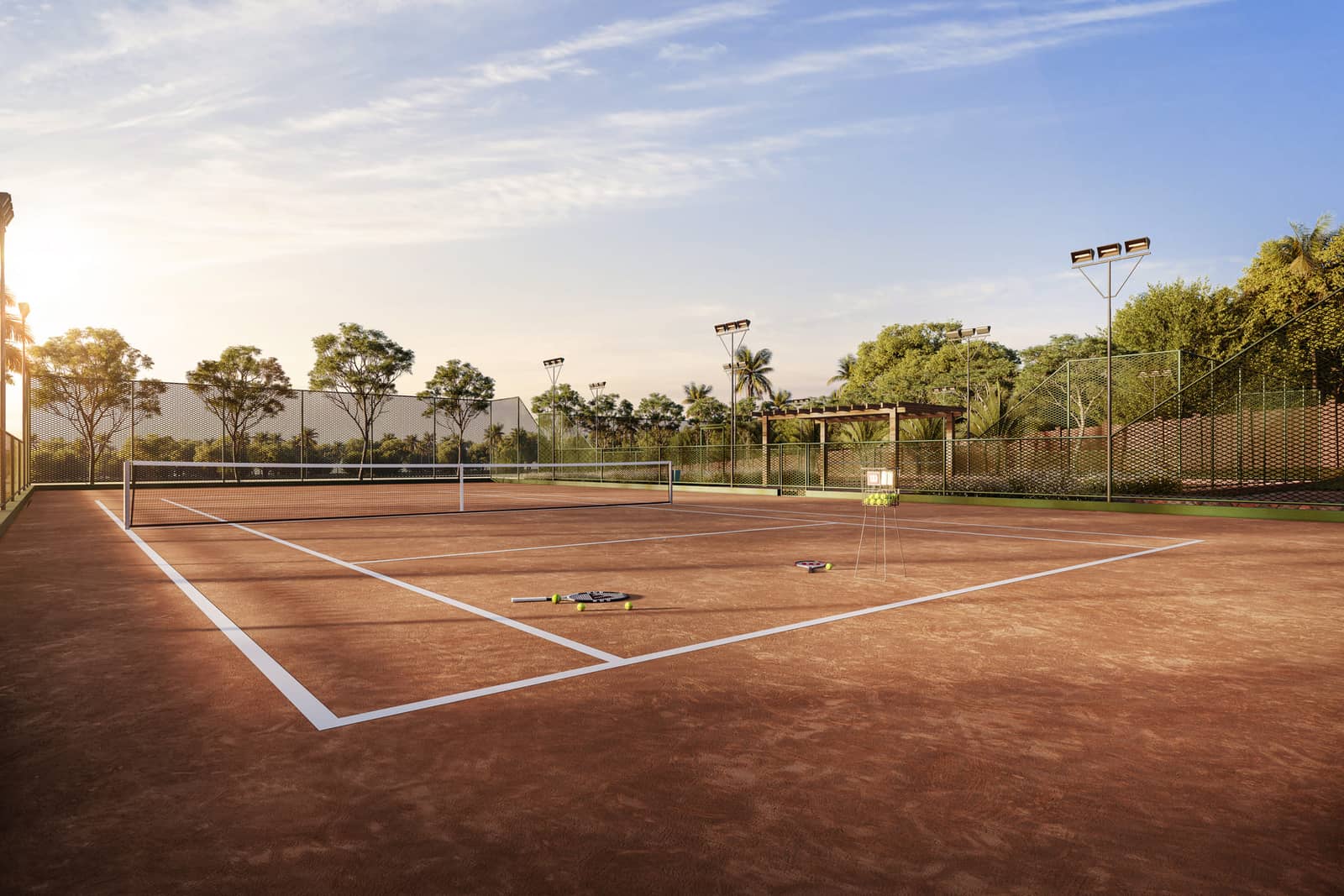 🏡  Agio de Lote à venda no Condomínio Jardins Turim