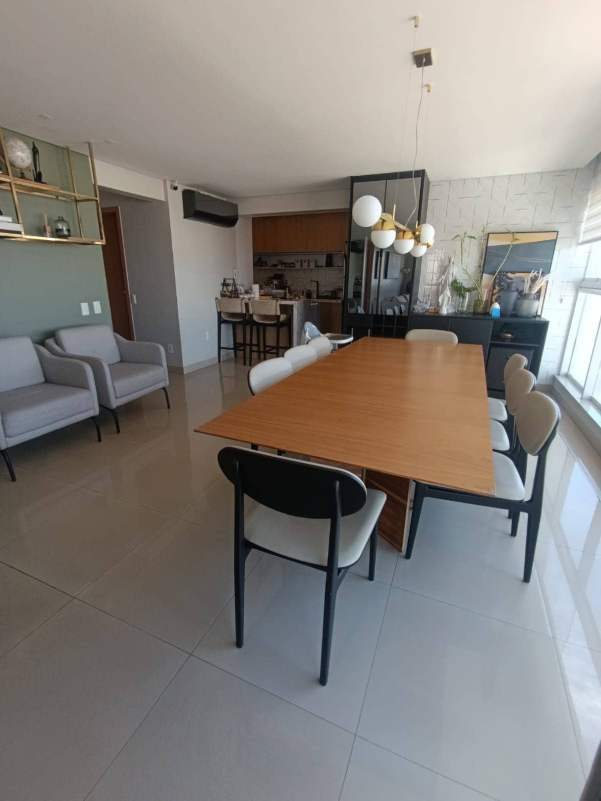 Condomínio Brava Bueno