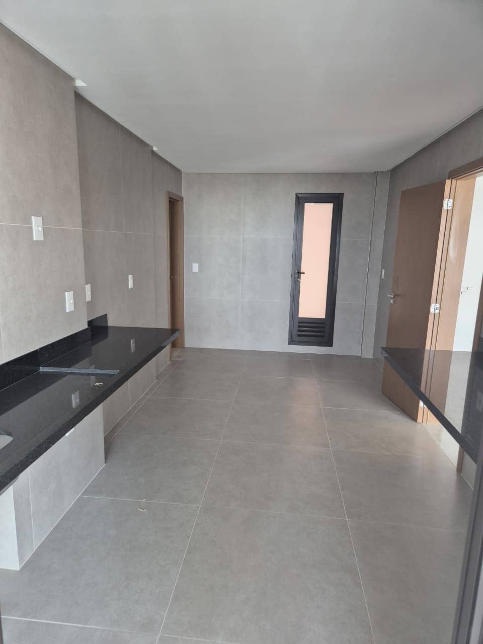 Apartamento Gran Marista