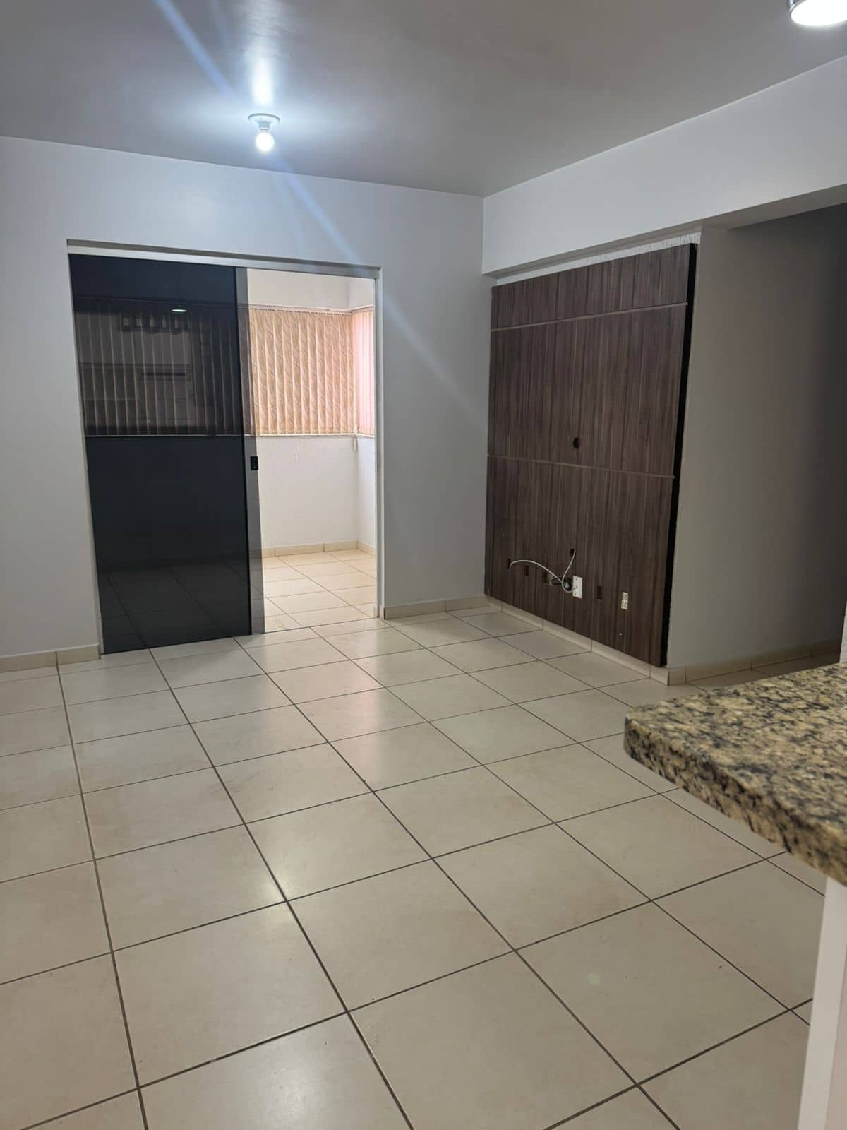 APARTAMENTO NO SETOR NEGRÃO DE LIMA
