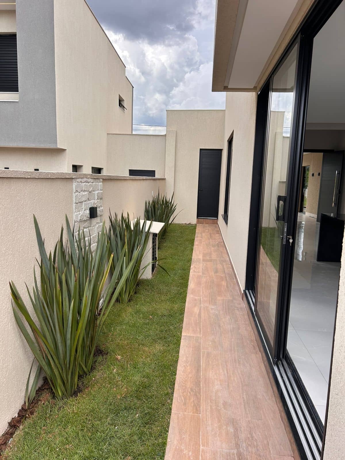 Casa no Parqville Jacarandá