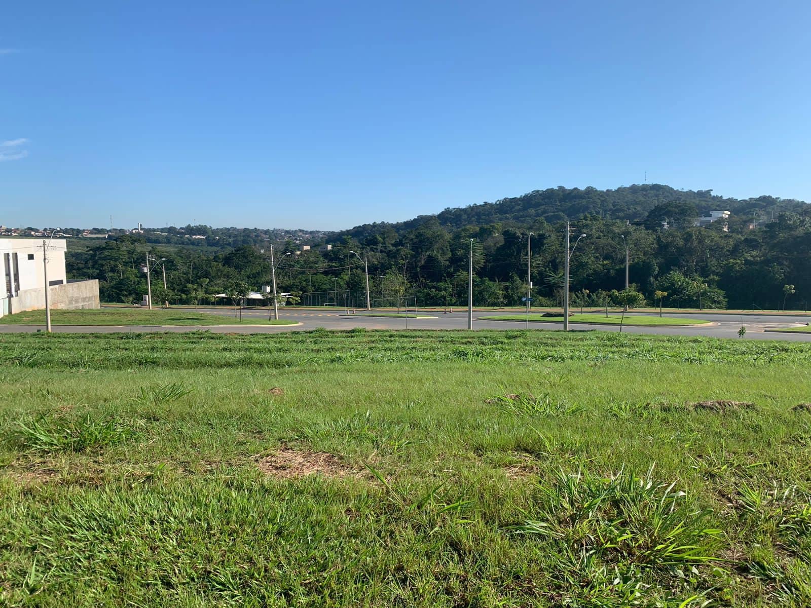 Lote no Jardins Porto, pronto para Construir!