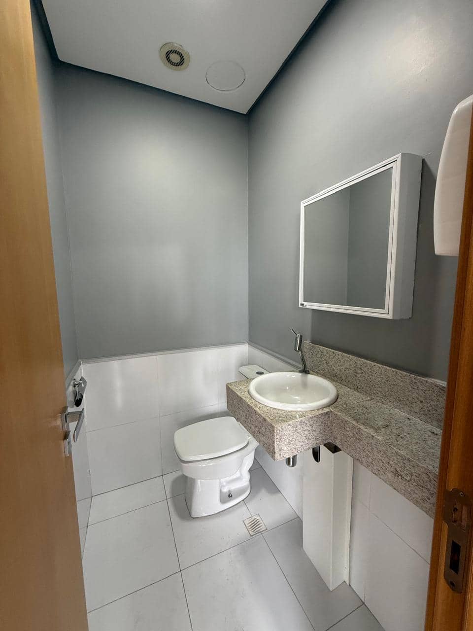 SALA COMERCIAL EDIFICIO JK NEW CONCEPT