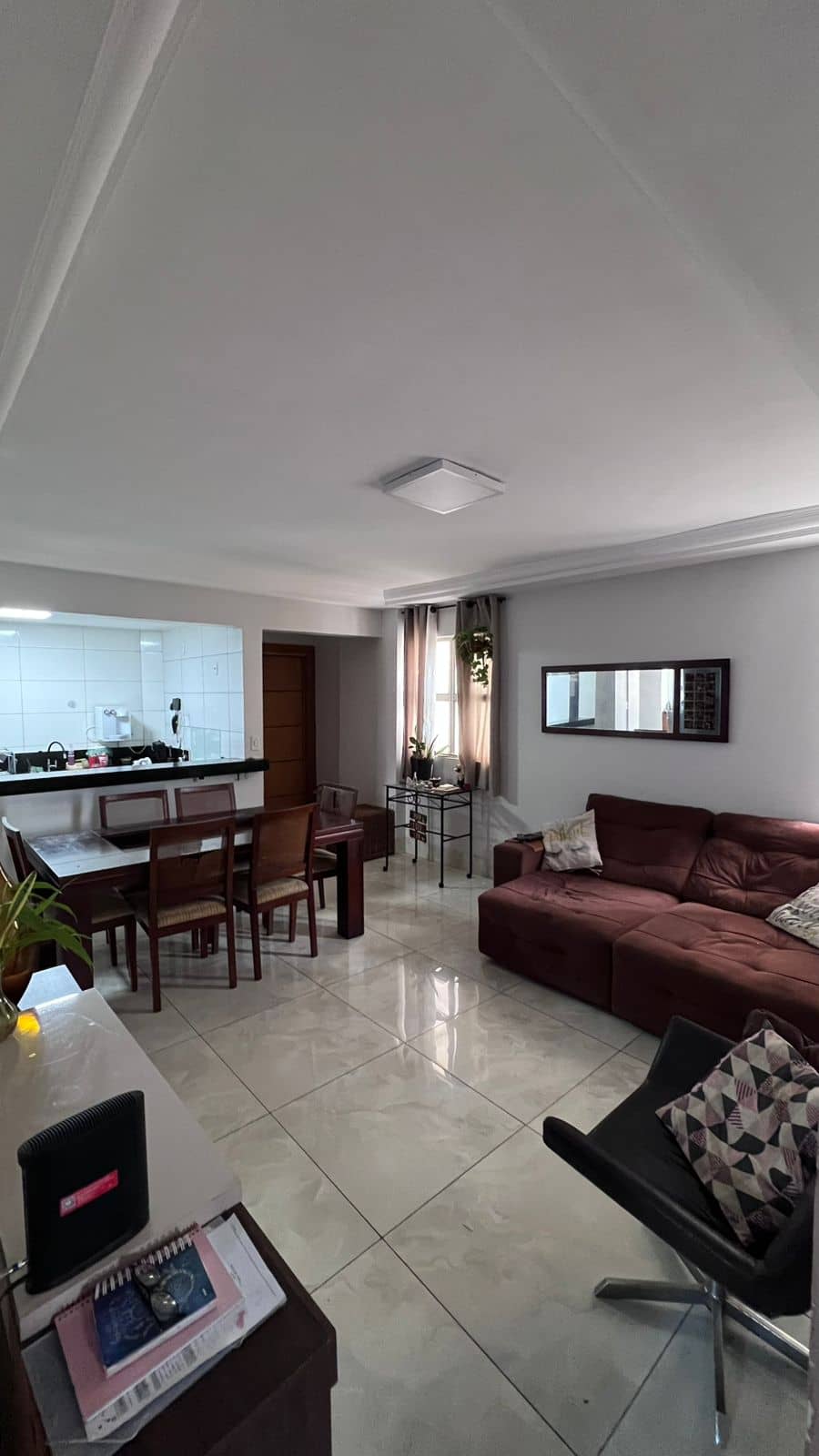 Vendo apartamento Condomínio Residencial Vera Costa- Jardim américa