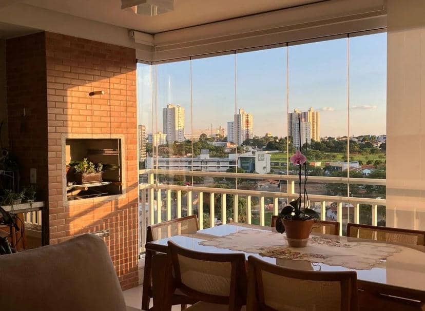 APARTAMENTO PQ.AMAZONAS