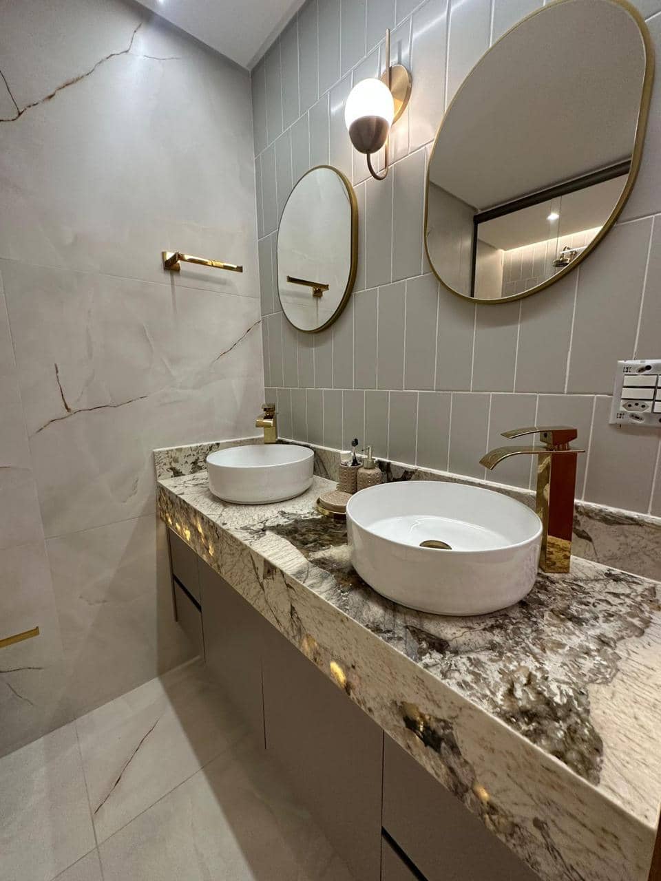 Apartamento 3Q sendo 2 Suítes- Jardim América