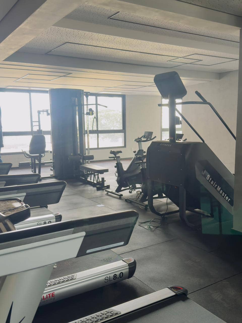 Fitness