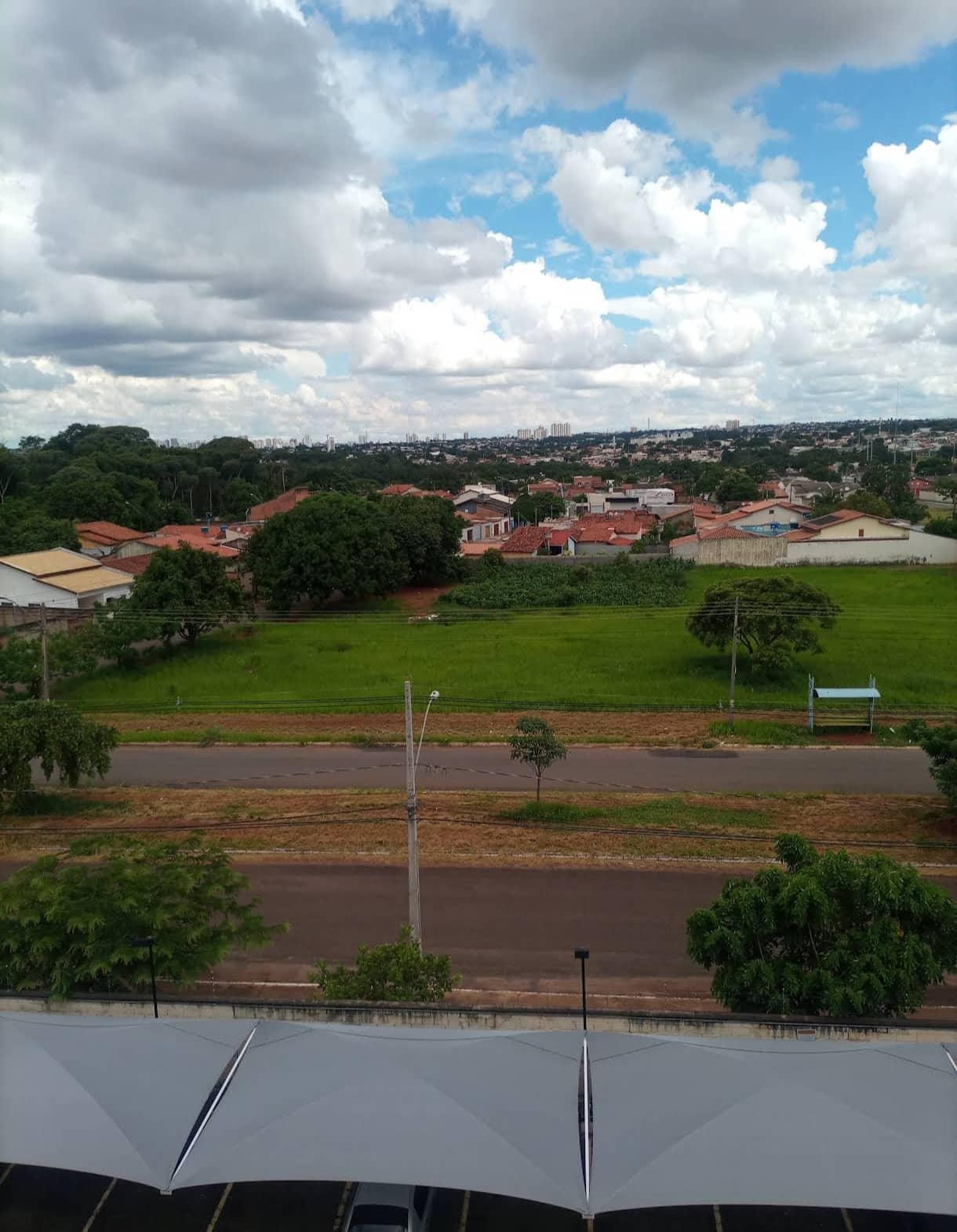 Apartamento Residencial Alabama