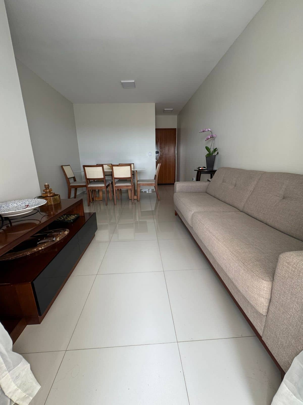 Residencial Palazzo di Itália  3/quartos 1 / suite ( 89 metros ) ( 1 vaga de garagem )