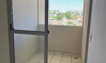 Apartamento Viver Fama