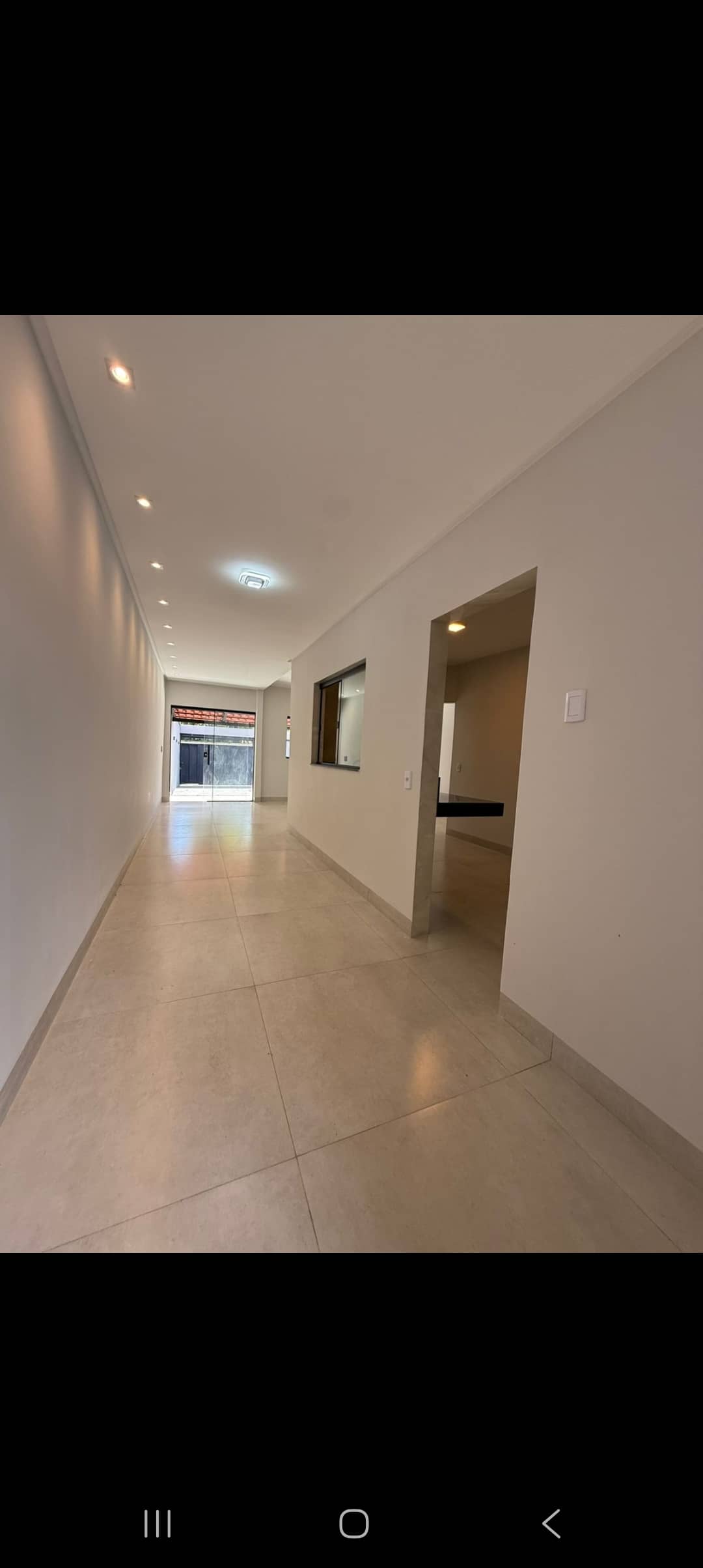Casa Senador Canedo Flor dos Ipês