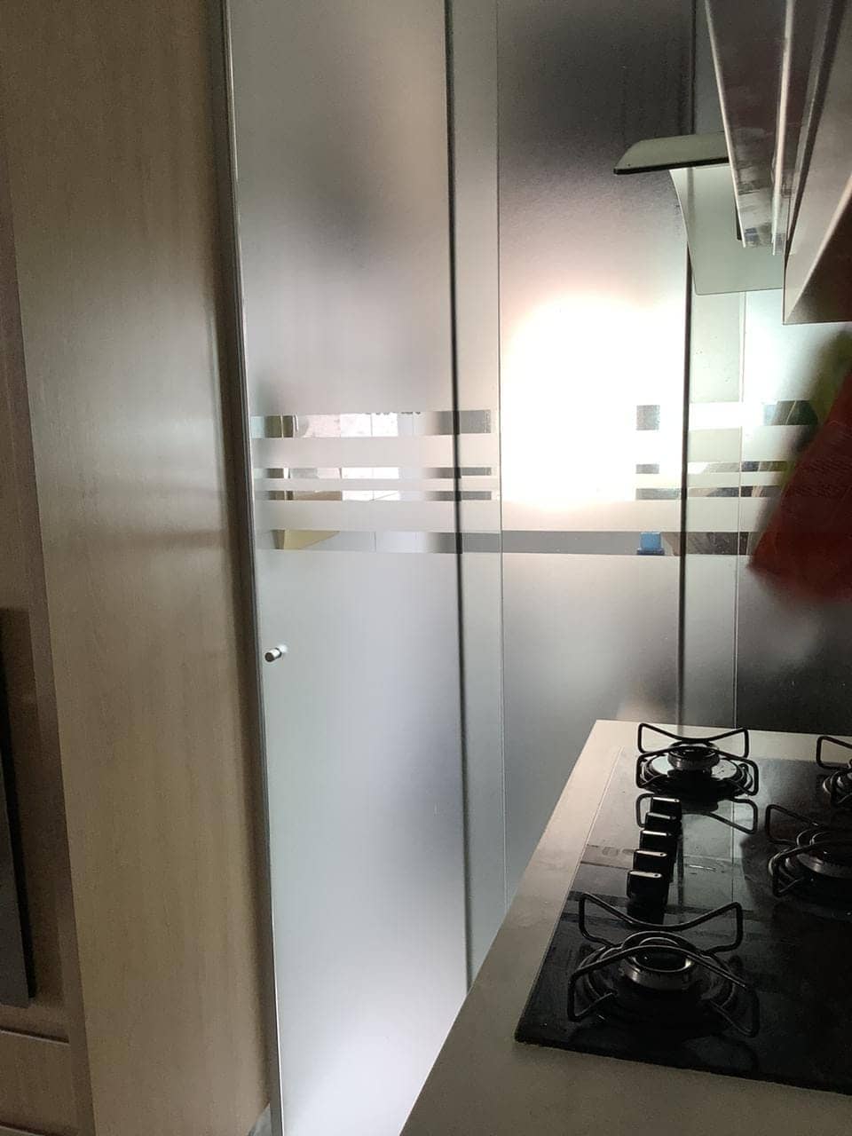 Apartamento 3 quartos - Ao lado da Praça das Artes - Jardim Goiás - Andar alto.