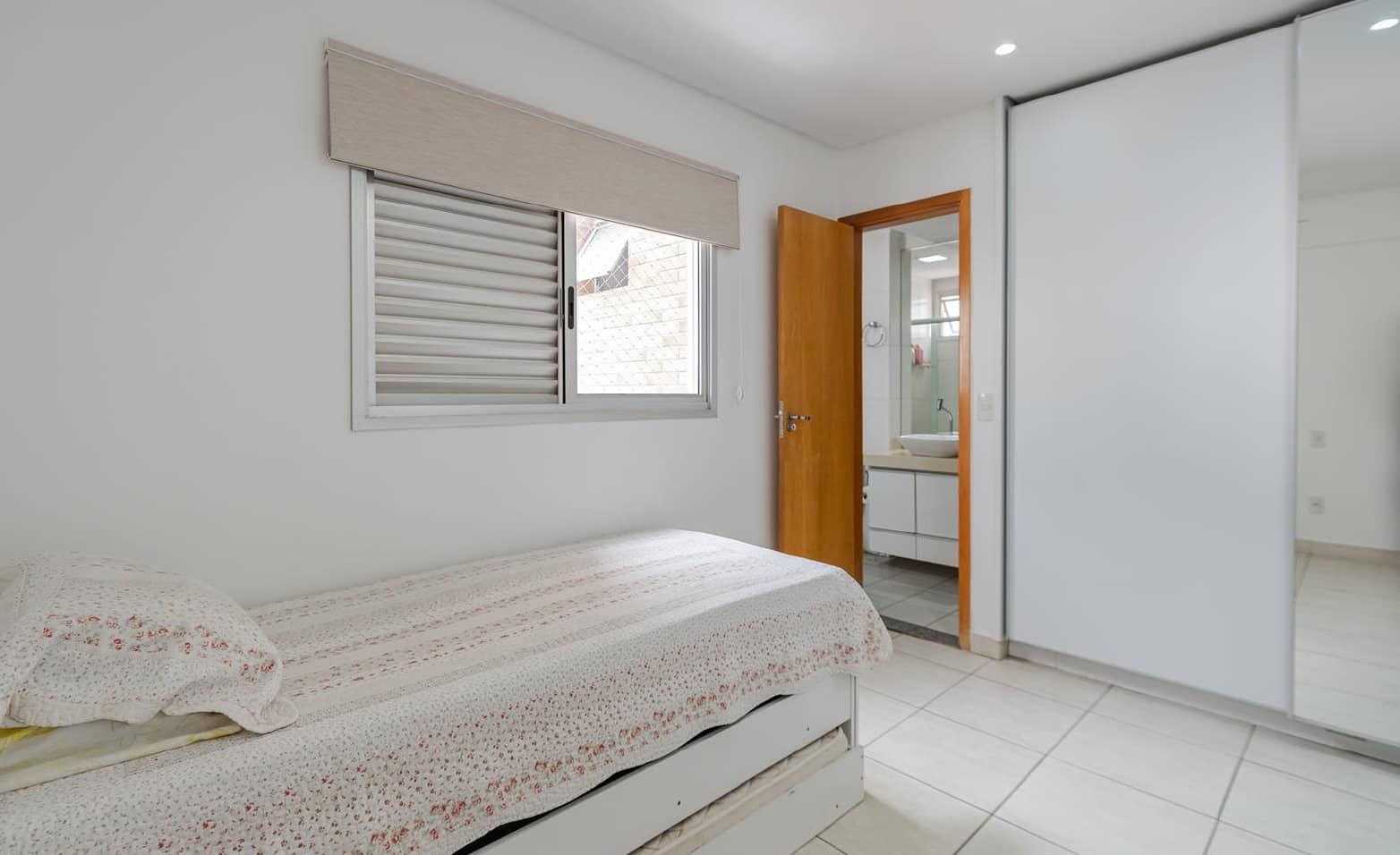 Apartamento Jardim Goiás