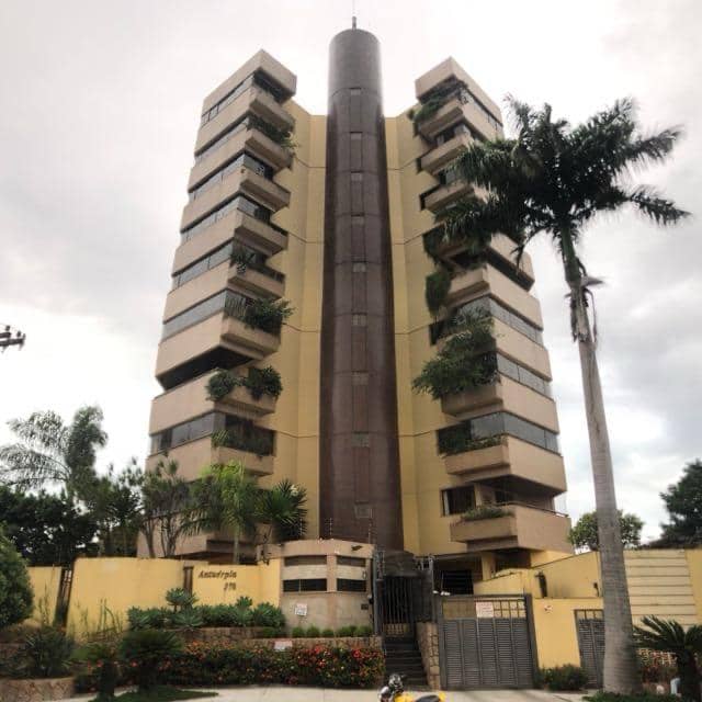 APARTAMENTO JD AMÉRICA