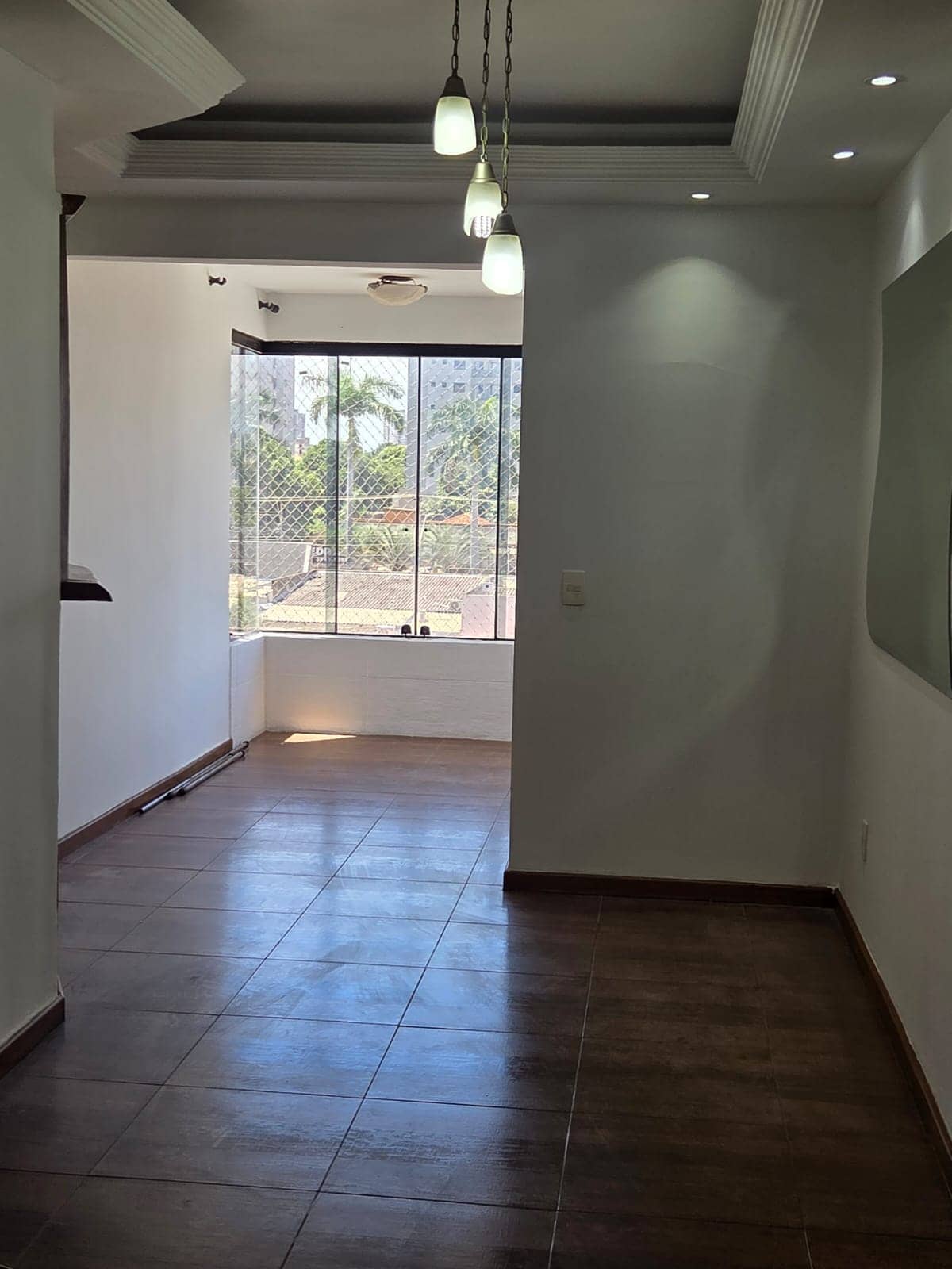 Condomínio Residencial Vera Costa – Jardim América