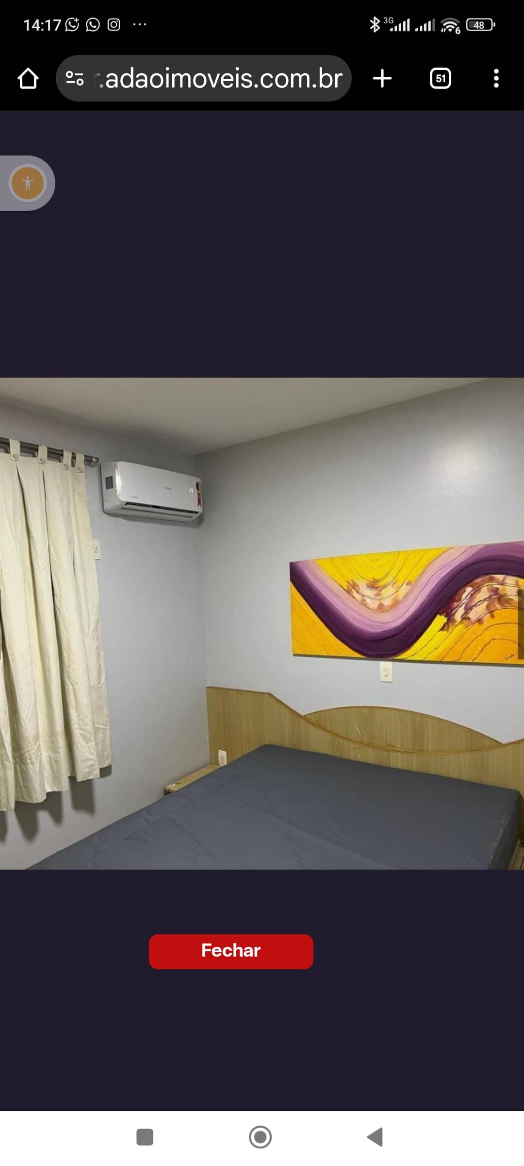 Oportunidade em Caldas Novas: Apartamento Mobiliado com Alto Potencial de Locação