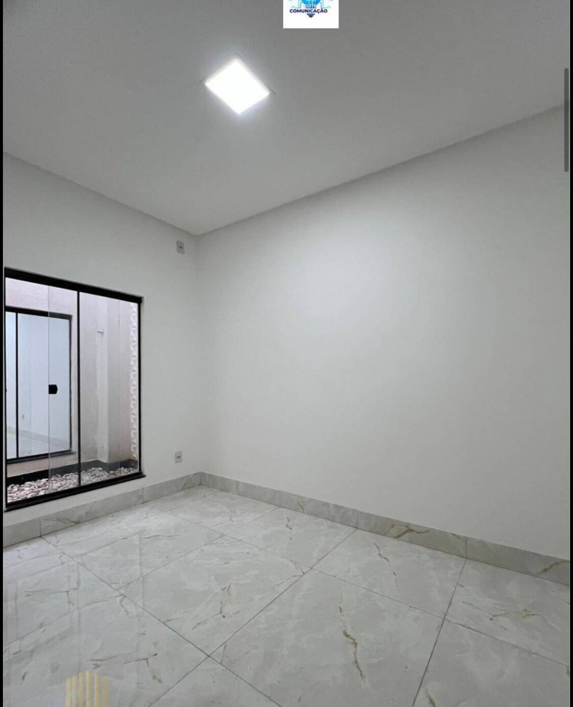 Casa no Bairro Goiá