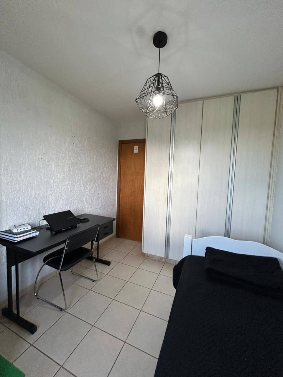 APARTAMENTO PARQUE AMAZÔNIA