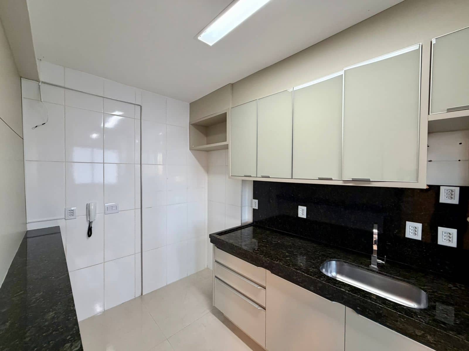 🏢 BORGES LANDEIRO OLYMPUS – ANDAR ALTO