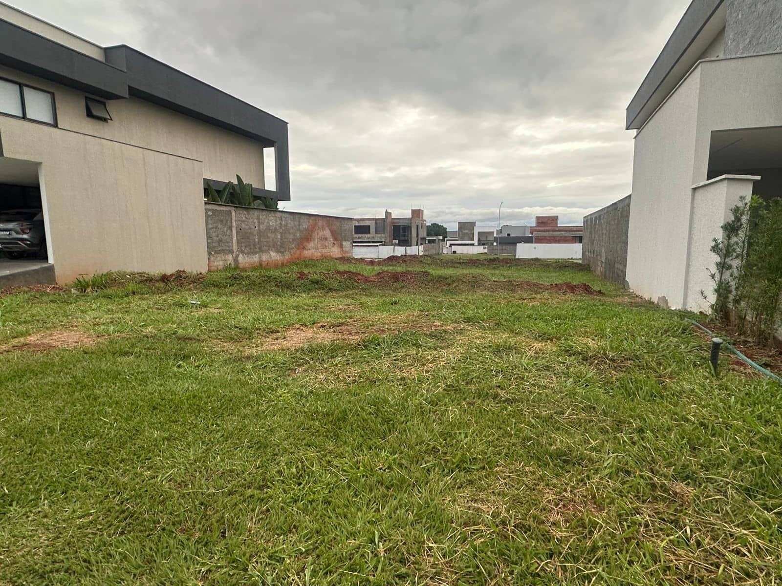 ÁGIO - LOTE JARDINS FRANÇA