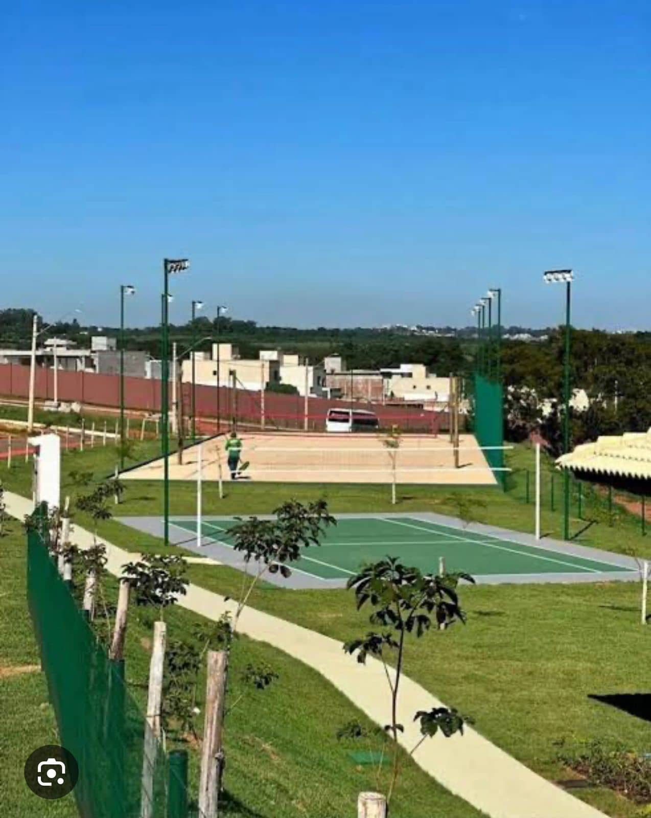 LOTE CONDOMINIO JARDINS PARMA