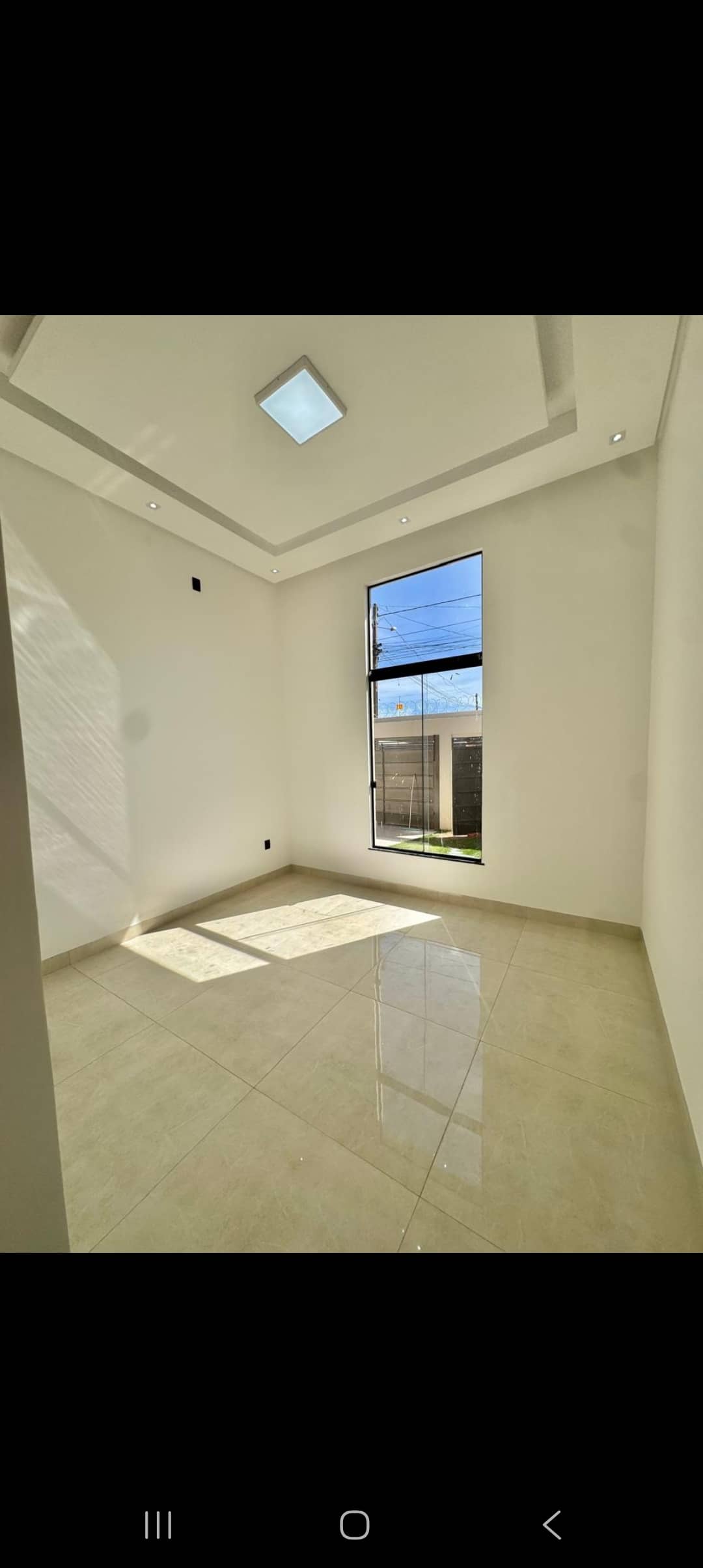 Casa com piscina Vila Oliveira