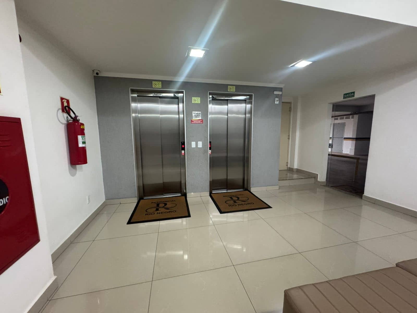 Apartamento todo mobiliado no Pq amazônia  3 quartos sendo 1 suite de 83 metros