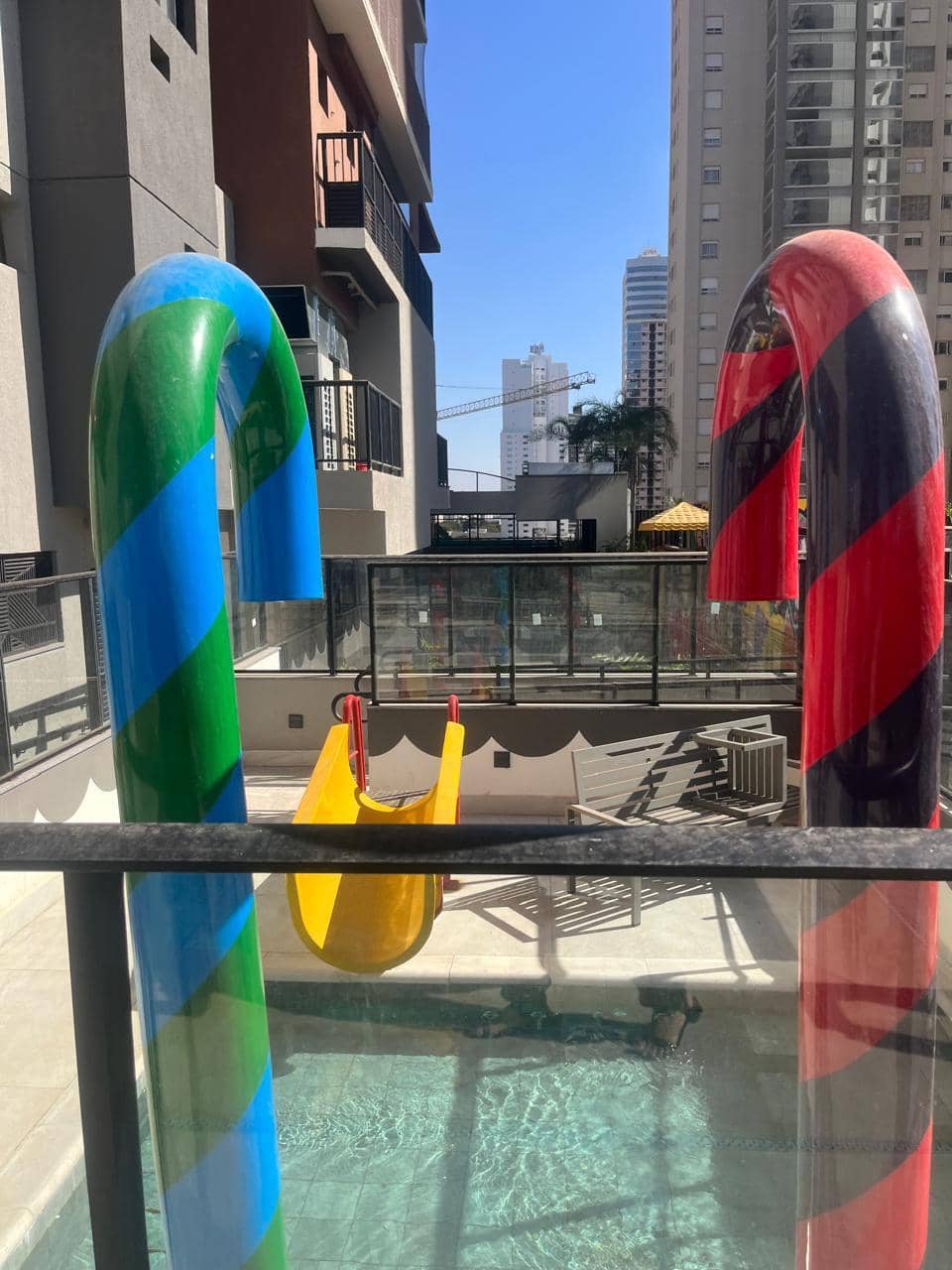 Alive Bueno, Apartamento de 3 suítes plenas , setor Bueno