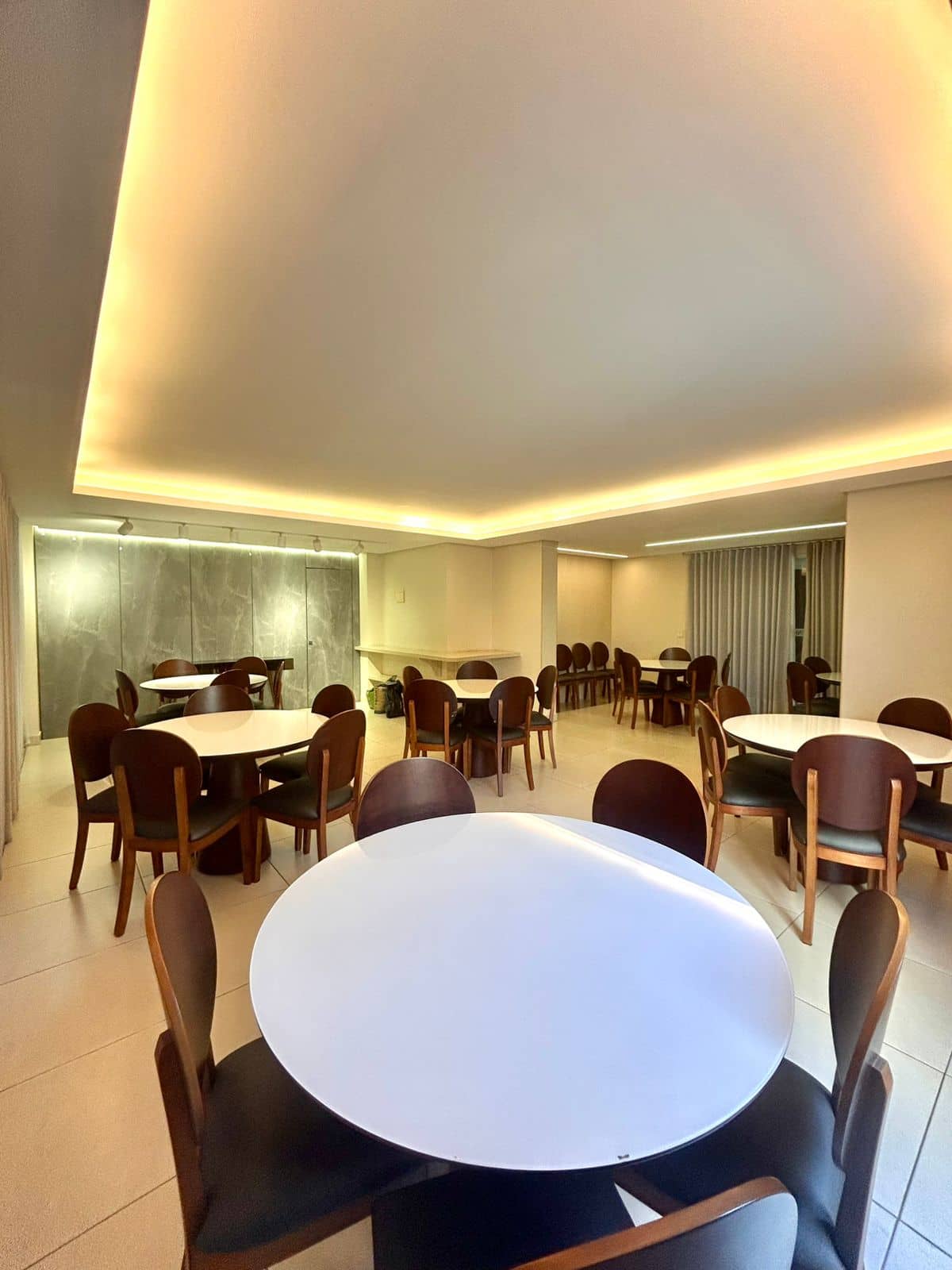 Apartamento Parque Amazônia