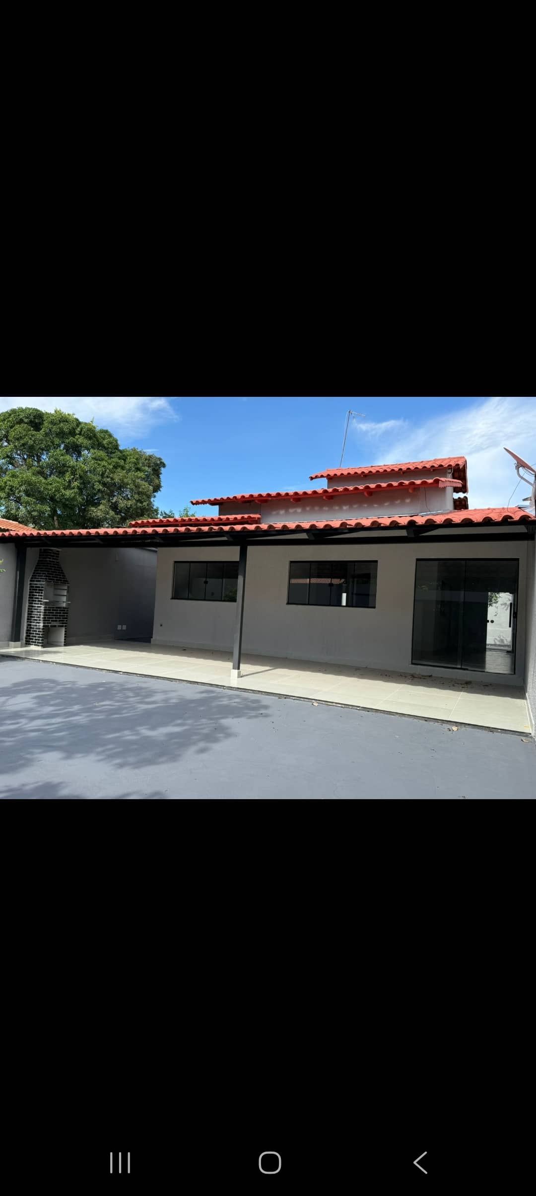 Casa Jd. Dos Buritis