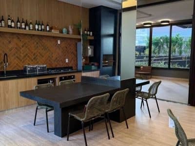 Gran Marista Unidade 2001