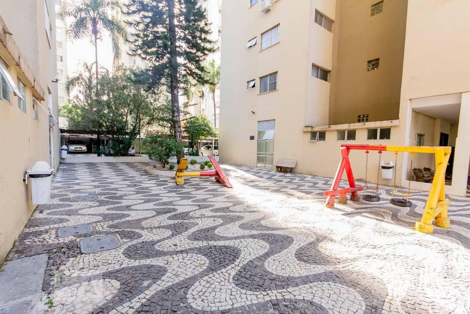 Vendo Apartamento Setor Bueno