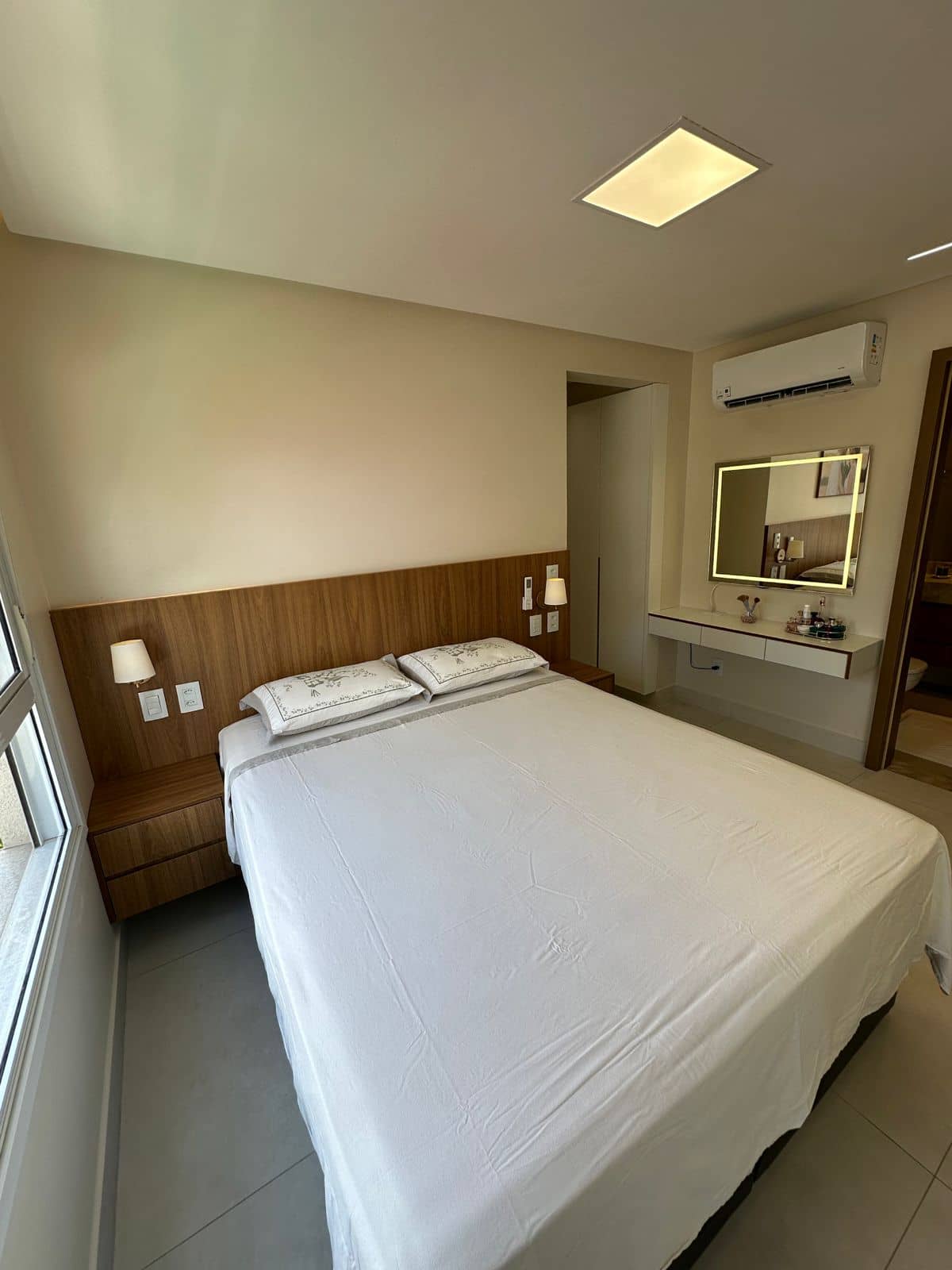 Apartamento Residencial Gran Murano