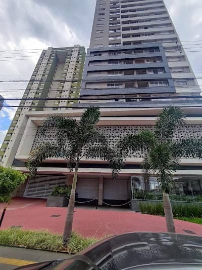 Apartamento Baixo Bueno
