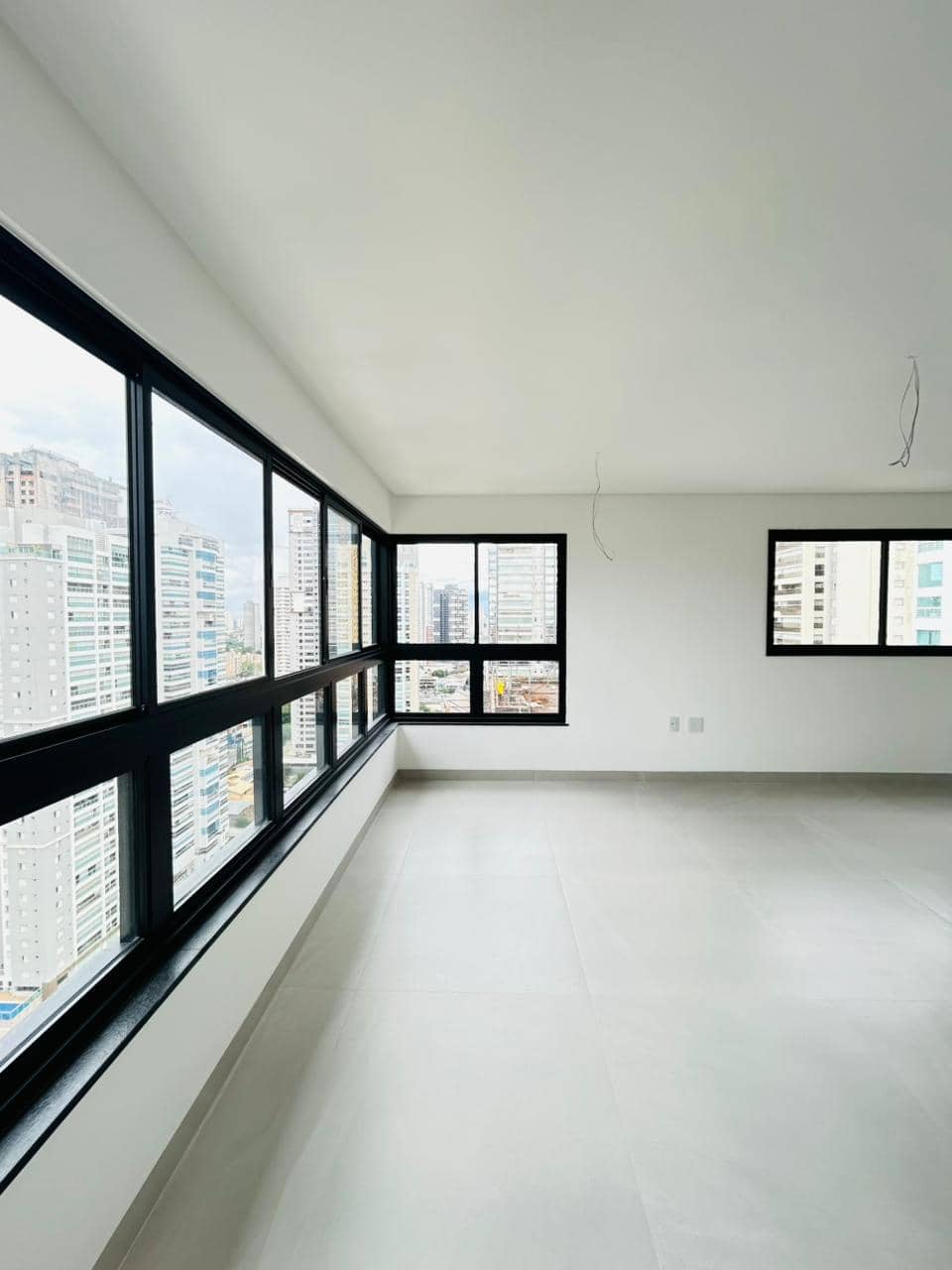 NEST 23 – Apartamento 3 Suítes | Andar Alto | 120m² | Lazer Completo