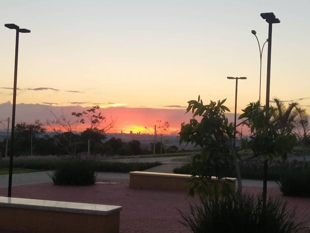 Lote Jardins Nápoles