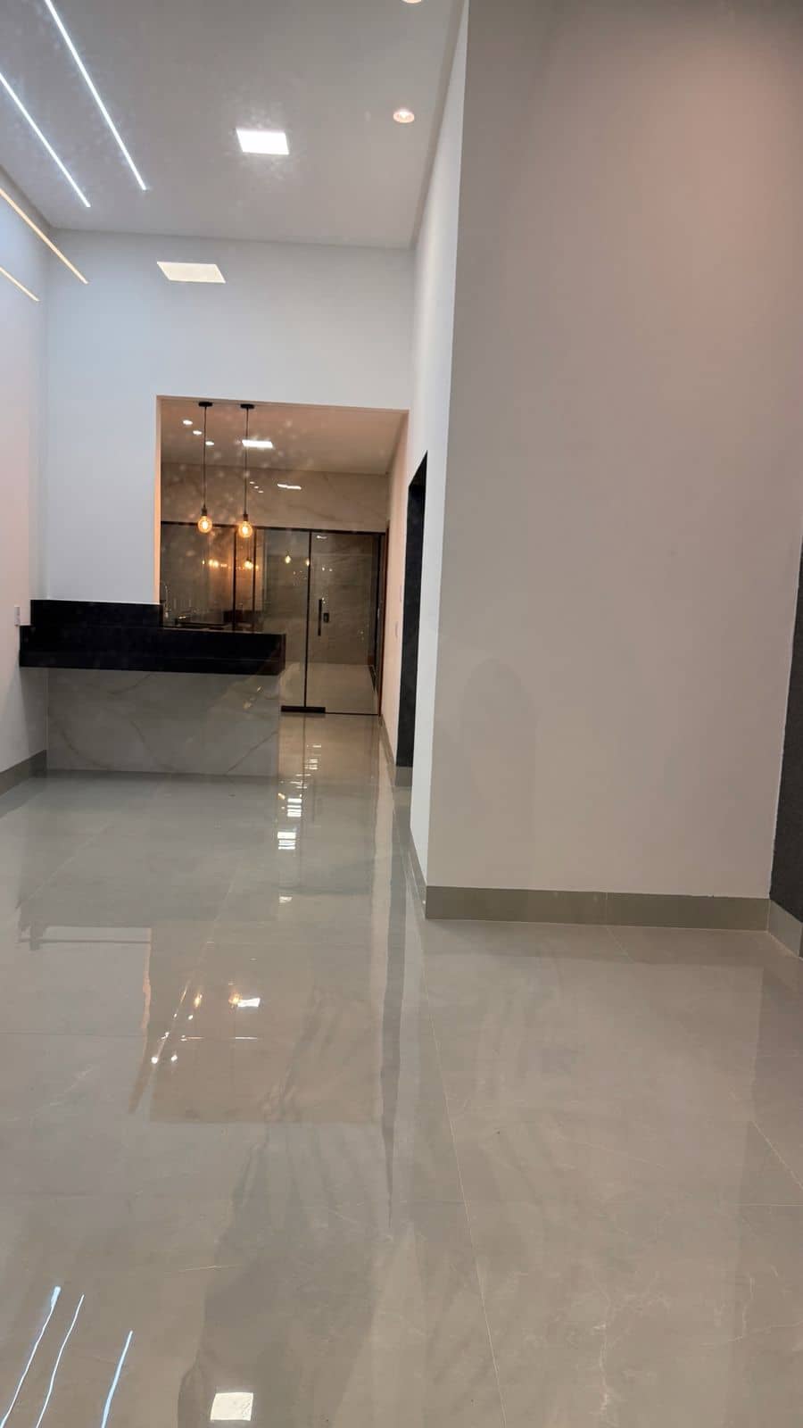 Casa Residencial Morumbi