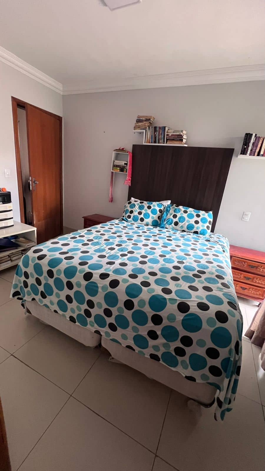 Vendo apartamento Condomínio Residencial Vera Costa- Jardim américa