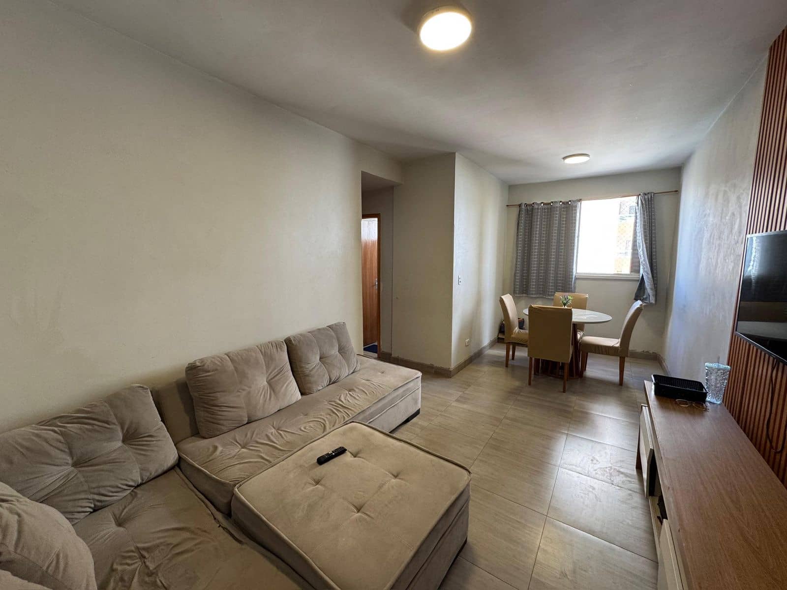 Apartamento na Setor Bueno poucos passos do Parque vaca brava por apenas R$ 315 mil