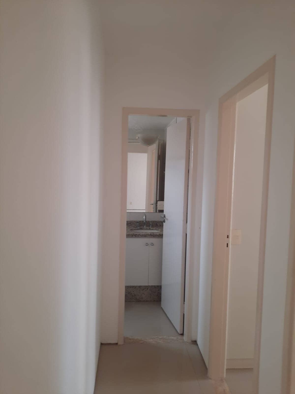 Apto 3/4 -Jardim Goiás