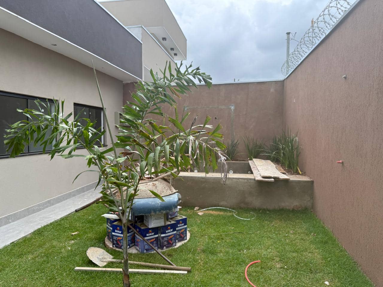 CASAR TERRÉA  3/4 - APARECIDA DE GOIÂNIA