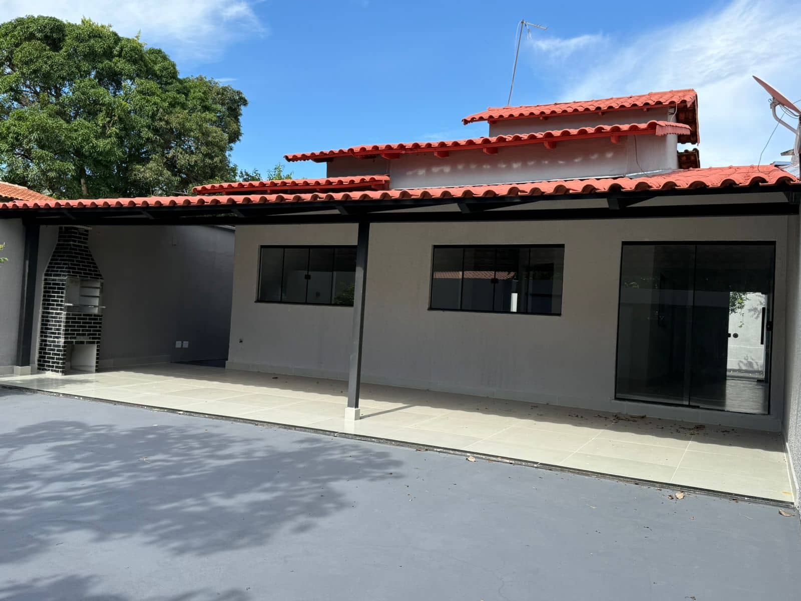 🏡 CASA À VENDA – JARDIM DOS BURITIS | APARECIDA DE GOIÂNIA
