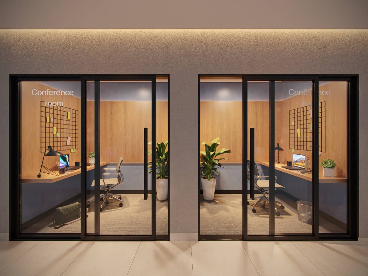 Residencial Orby Flamboyant - Apartamento 03 Quartos