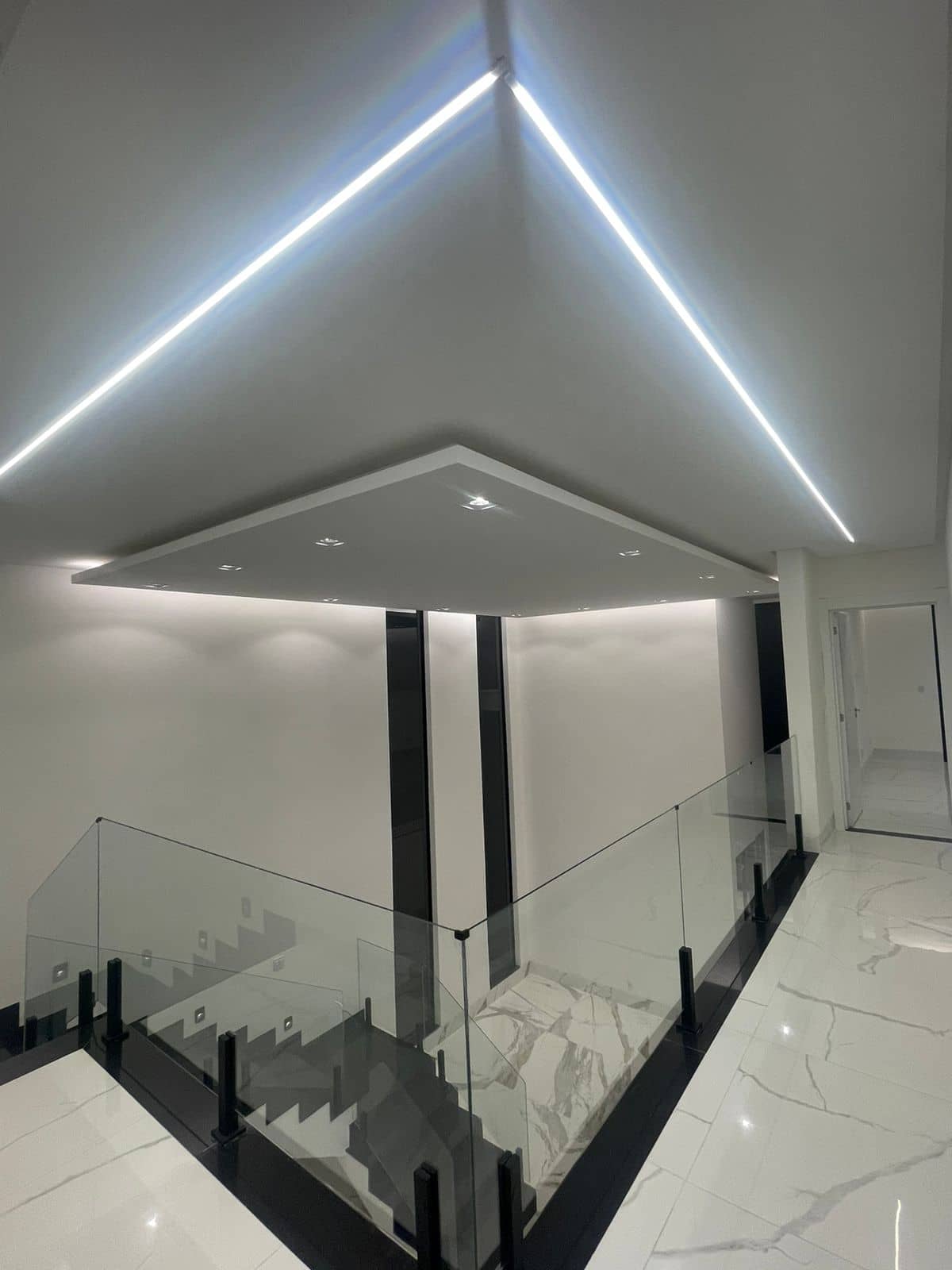 Sobrado 4 Suítes Portal do Sol Green