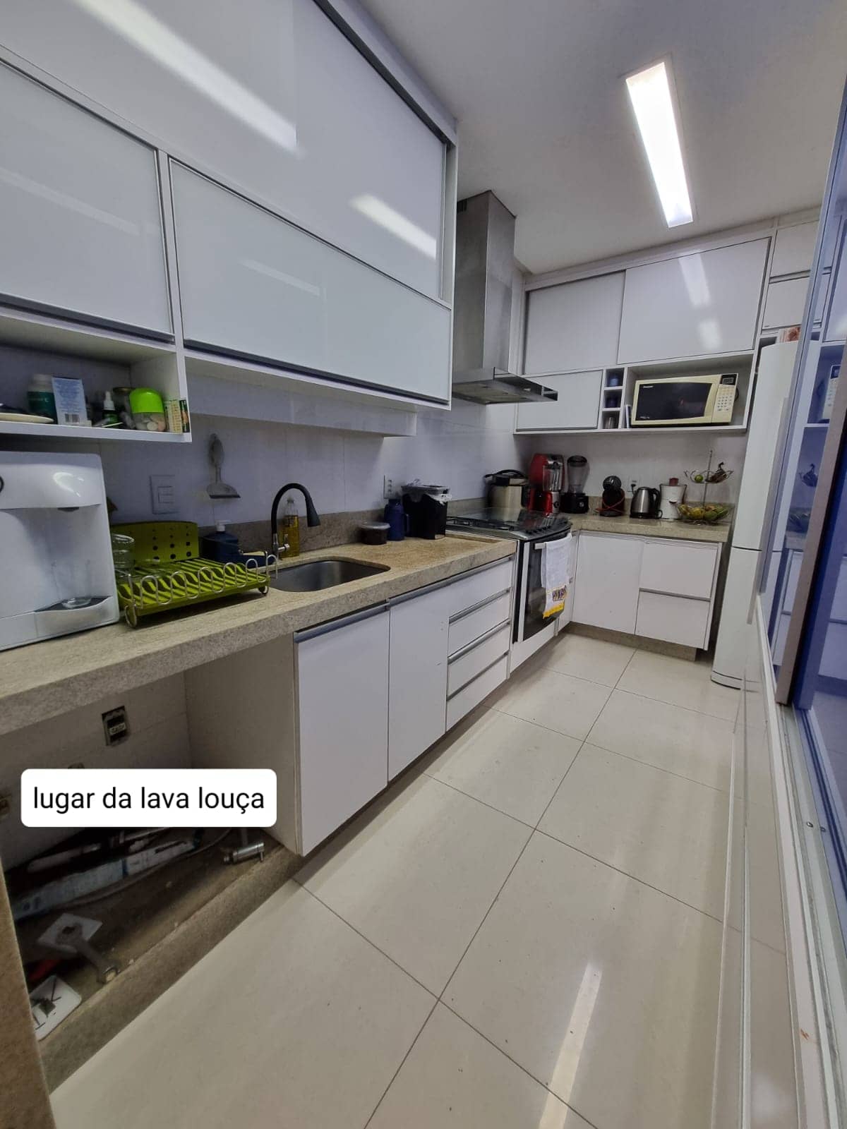 Apartamento no Setor Oeste  Edifício Macaé